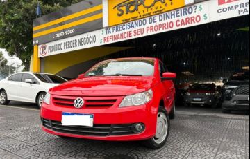 Volkswagen Gol 1.0 Mi 8V G.v