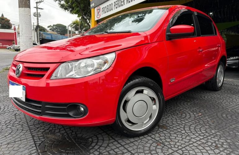 Volkswagen Gol 1.0 Mi 8V G.v - Foto #2