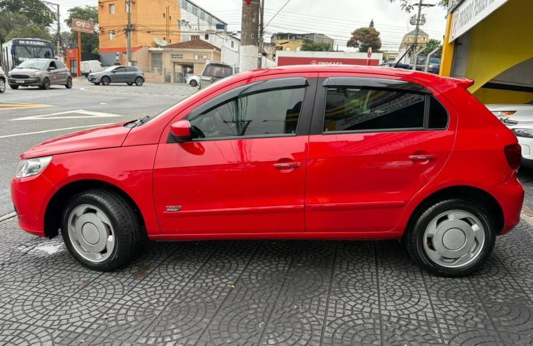 Volkswagen Gol 1.0 Mi 8V G.v - Foto #4
