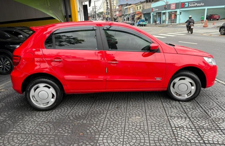 Volkswagen Gol 1.0 Mi 8V G.v - Foto #5