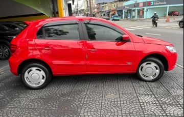 Volkswagen Gol 1.0 Mi 8V G.v - Foto #5