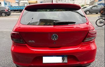 Volkswagen Gol 1.0 Mi 8V G.v - Foto #6