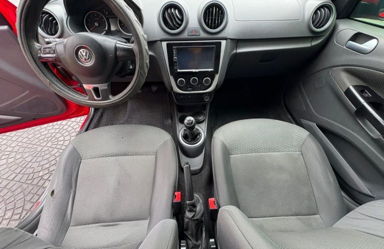 Volkswagen Gol 1.0 Mi 8V G.v - Foto #7