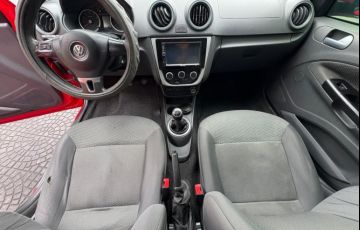 Volkswagen Gol 1.0 Mi 8V G.v - Foto #7