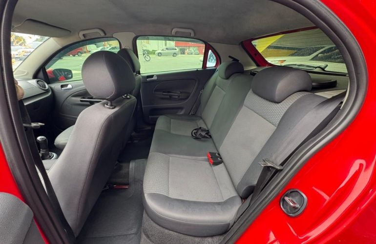 Volkswagen Gol 1.0 Mi 8V G.v - Foto #8