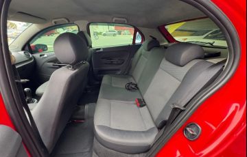 Volkswagen Gol 1.0 Mi 8V G.v - Foto #8