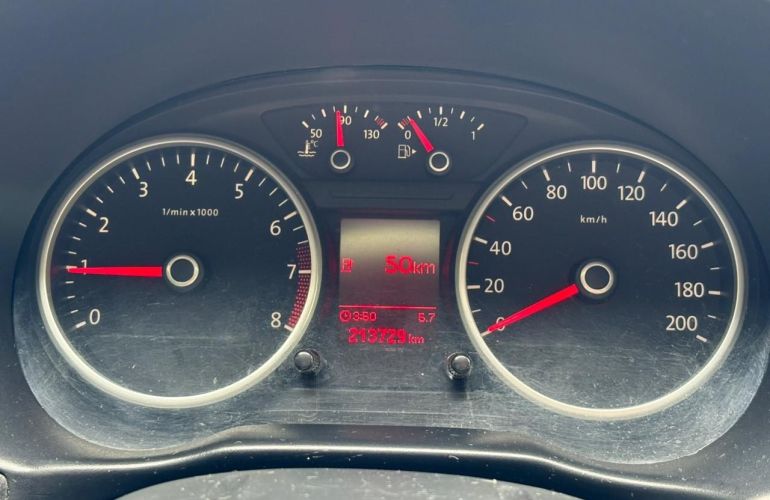 Volkswagen Gol 1.0 Mi 8V G.v - Foto #9