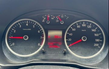 Volkswagen Gol 1.0 Mi 8V G.v - Foto #9