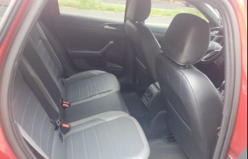 Volkswagen Nivus 1.0 200 TSI Highline