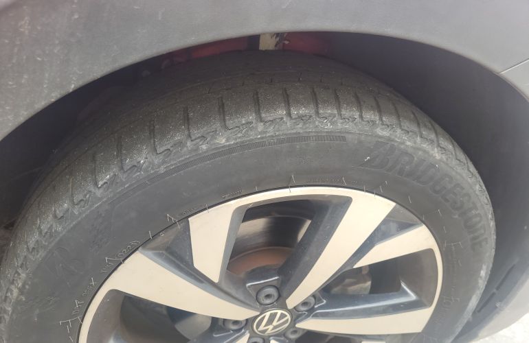 Volkswagen Nivus 1.0 200 TSI Highline - Foto #2