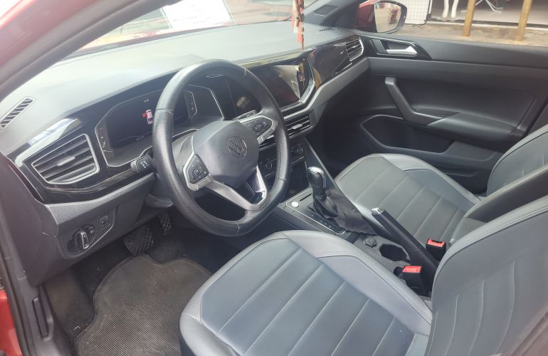 Volkswagen Nivus 1.0 200 TSI Highline - Foto #3