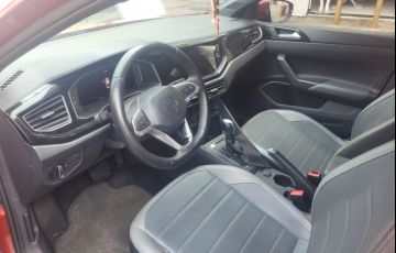 Volkswagen Nivus 1.0 200 TSI Highline - Foto #3