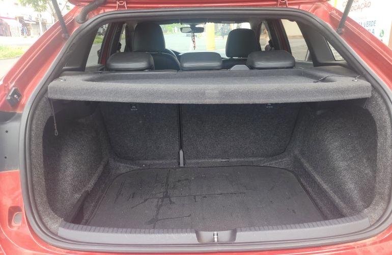 Volkswagen Nivus 1.0 200 TSI Highline - Foto #4