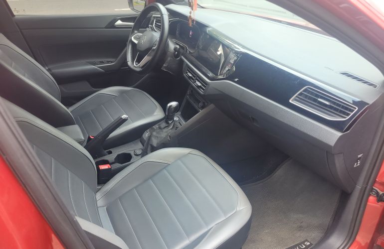 Volkswagen Nivus 1.0 200 TSI Highline - Foto #5