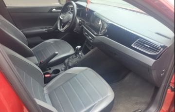Volkswagen Nivus 1.0 200 TSI Highline - Foto #5