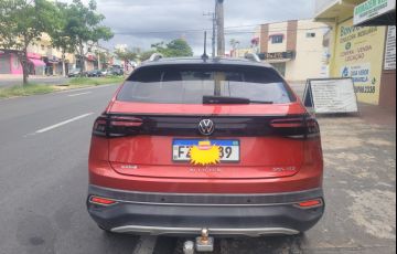 Volkswagen Nivus 1.0 200 TSI Highline - Foto #6