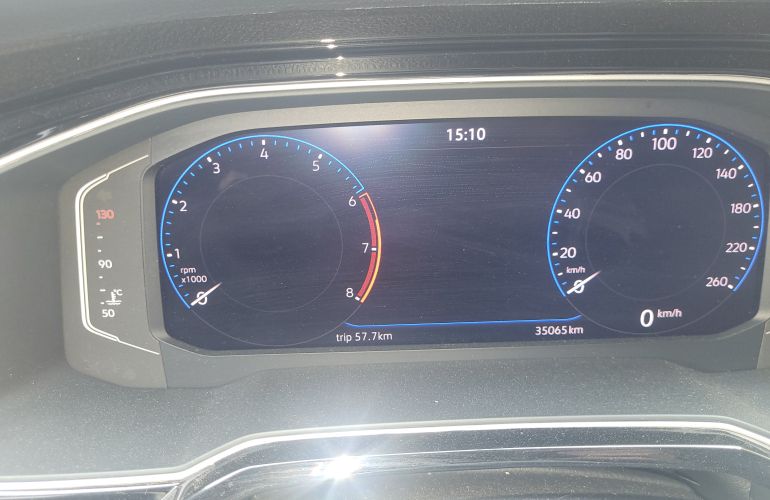 Volkswagen Nivus 1.0 200 TSI Highline - Foto #7