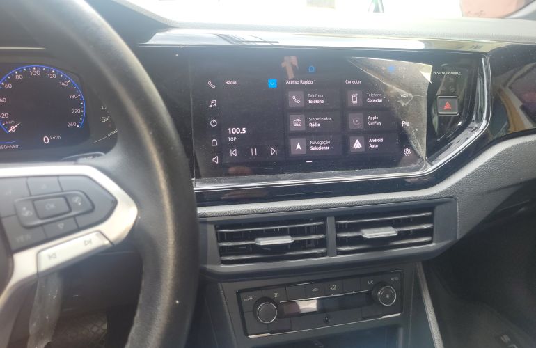 Volkswagen Nivus 1.0 200 TSI Highline - Foto #8
