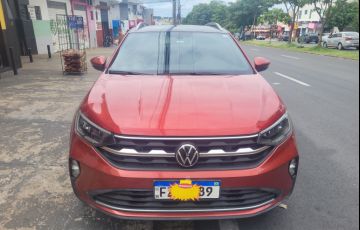 Volkswagen Nivus 1.0 200 TSI Highline - Foto #9