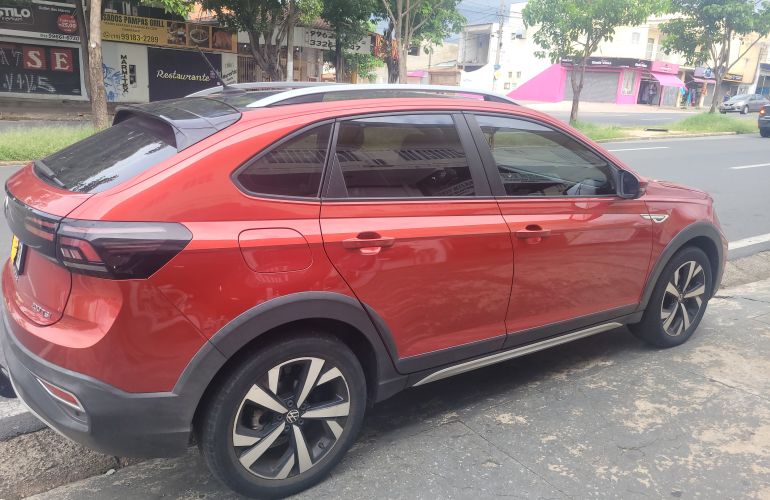 Volkswagen Nivus 1.0 200 TSI Highline - Foto #10