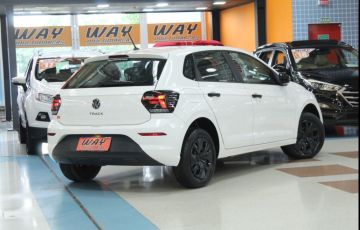 Volkswagen Polo 1.0 MPi Track - Foto #2