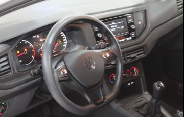 Volkswagen Polo 1.0 MPi Track - Foto #3