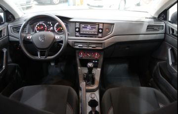 Volkswagen Polo 1.0 MPi Track - Foto #8