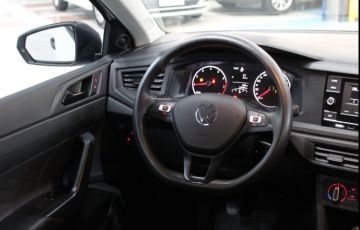 Volkswagen Polo 1.0 MPi Track - Foto #9