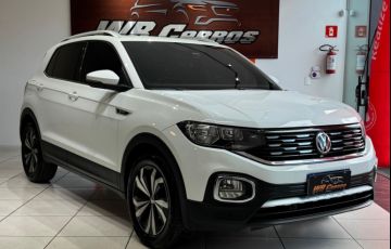 Volkswagen T-cross 1.4 250 TSi Total Highline - Foto #1