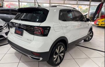 Volkswagen T-cross 1.4 250 TSi Total Highline - Foto #2