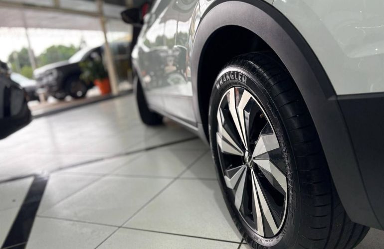 Volkswagen T-cross 1.4 250 TSi Total Highline - Foto #6