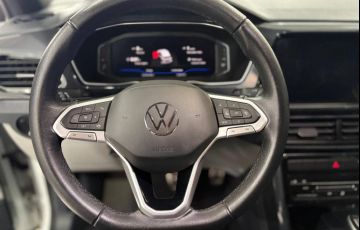 Volkswagen T-cross 1.4 250 TSi Total Highline - Foto #7
