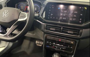 Volkswagen T-cross 1.4 250 TSi Total Highline - Foto #8