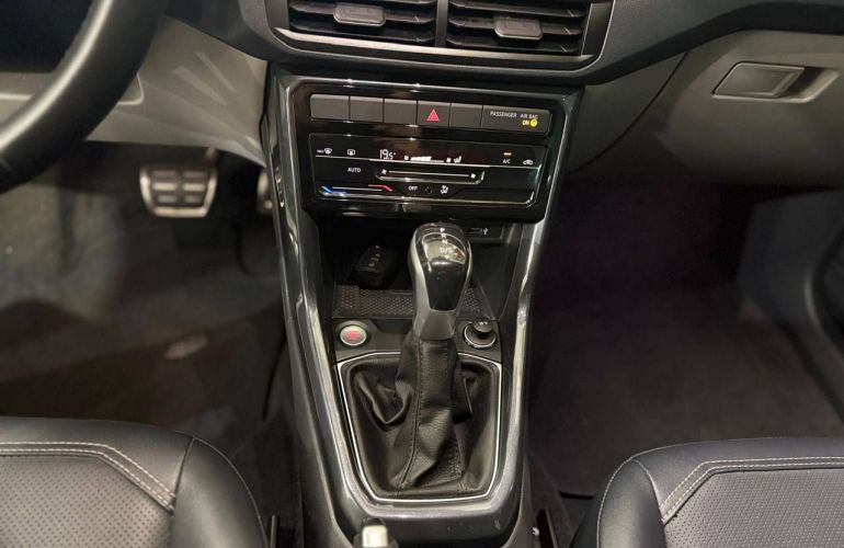 Volkswagen T-cross 1.4 250 TSi Total Highline - Foto #9