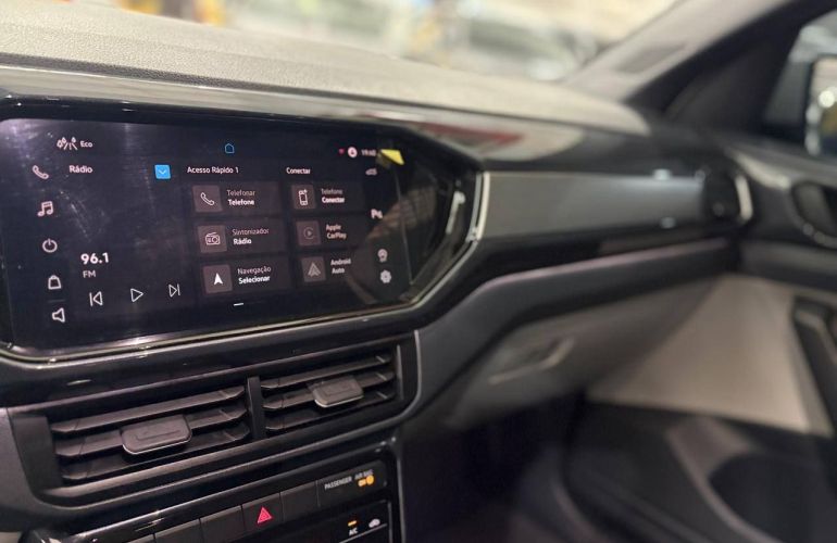 Volkswagen T-cross 1.4 250 TSi Total Highline - Foto #10