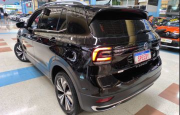 Volkswagen T-cross 1.4 250 TSi Total Highline - Foto #6