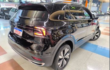 Volkswagen T-cross 1.4 250 TSi Total Highline - Foto #7