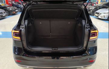 Volkswagen T-cross 1.4 250 TSi Total Highline - Foto #9