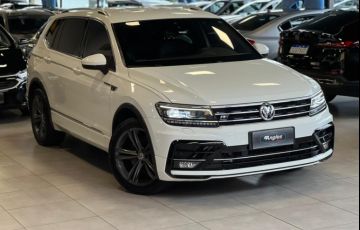 Volkswagen Tiguan 2.0 350 TSi Allspace R-line 4motion Dsg - Foto #1