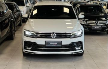 Volkswagen Tiguan 2.0 350 TSi Allspace R-line 4motion Dsg - Foto #2