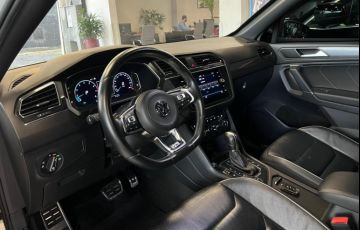 Volkswagen Tiguan 2.0 350 TSi Allspace R-line 4motion Dsg - Foto #4