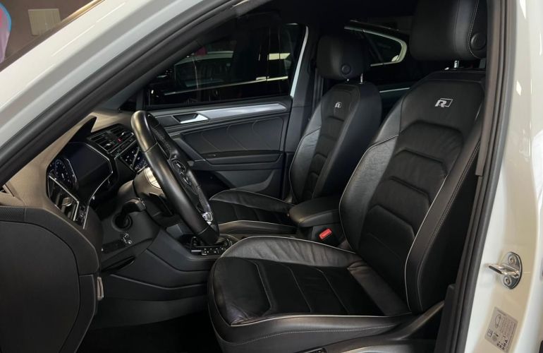 Volkswagen Tiguan 2.0 350 TSi Allspace R-line 4motion Dsg - Foto #5