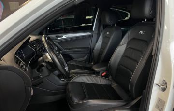Volkswagen Tiguan 2.0 350 TSi Allspace R-line 4motion Dsg - Foto #5