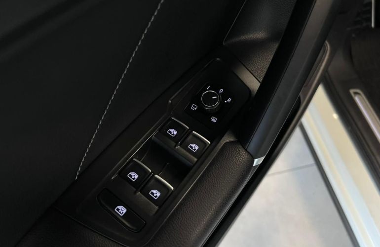 Volkswagen Tiguan 2.0 350 TSi Allspace R-line 4motion Dsg - Foto #8