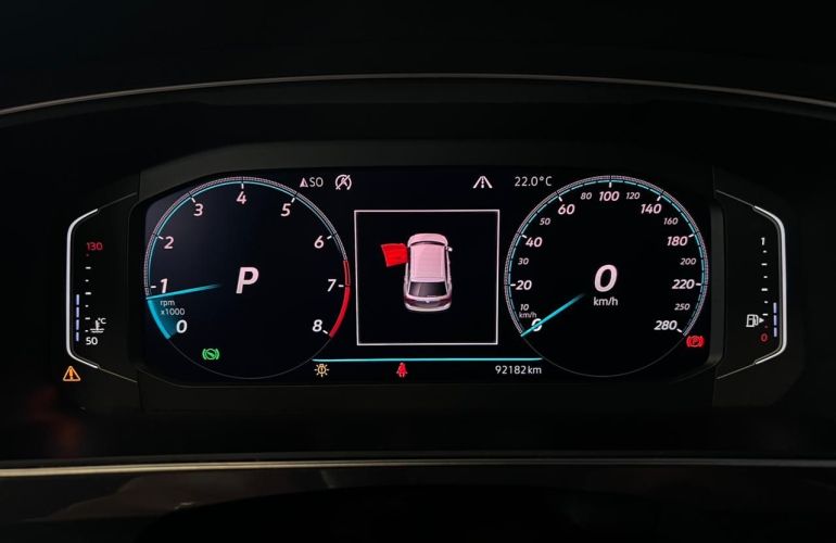 Volkswagen Tiguan 2.0 350 TSi Allspace R-line 4motion Dsg - Foto #9
