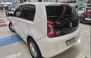 Volkswagen Up 1.0 TSi Move Up 12v - Foto #2