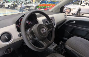 Volkswagen Up 1.0 TSi Move Up 12v - Foto #3