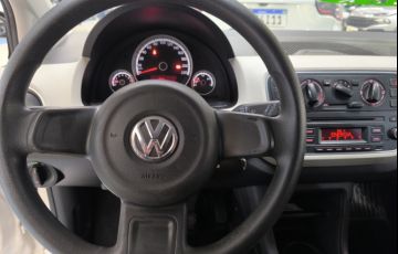 Volkswagen Up 1.0 TSi Move Up 12v - Foto #6