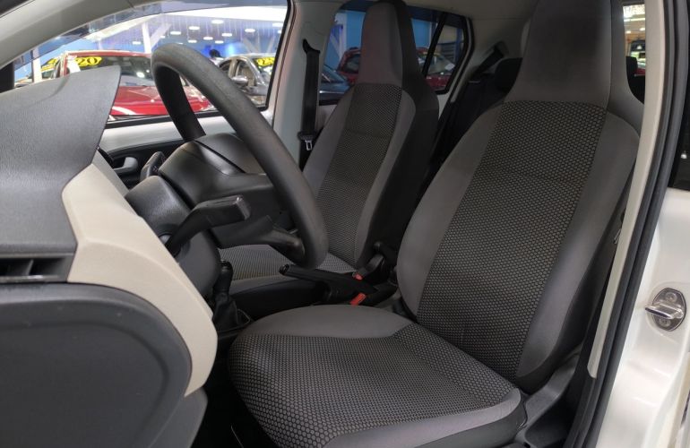 Volkswagen Up 1.0 TSi Move Up 12v - Foto #7