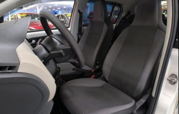 Volkswagen Up 1.0 TSi Move Up 12v - Foto #7